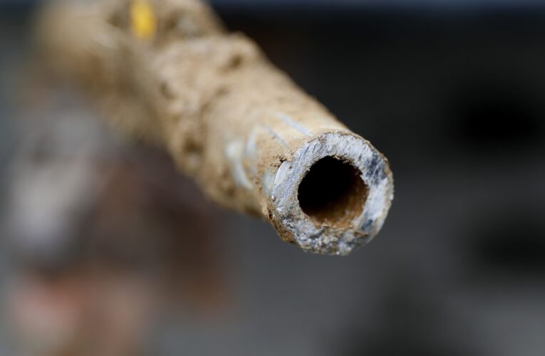 Martins Ferry Residents Asked To Help City Officials Locate Lead Water Pipes